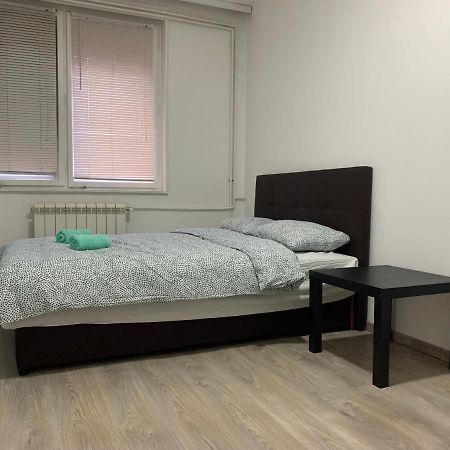 Private Rooms Belgrade Hostel エクステリア 写真