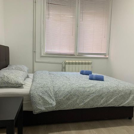 Private Rooms Belgrade Hostel エクステリア 写真