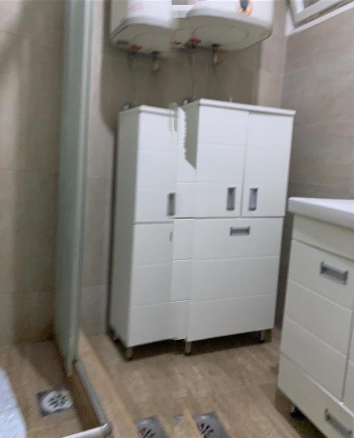 Private Rooms Belgrade Hostel エクステリア 写真